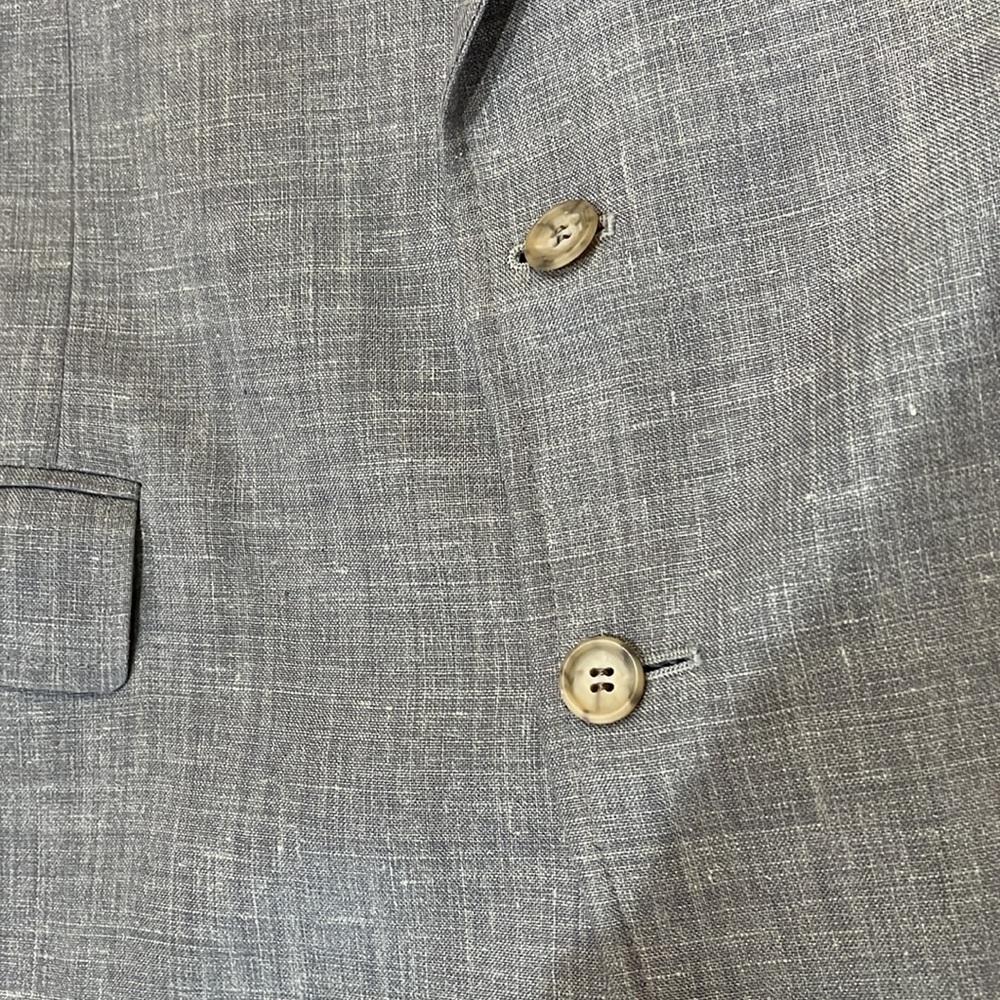 EVAN-PICONE Jacket - Picture 2 of 6